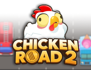 Chicken Road 2 game