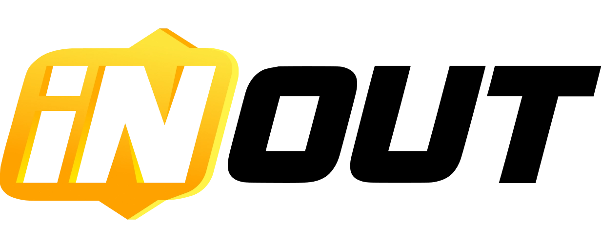 InOut Games provider