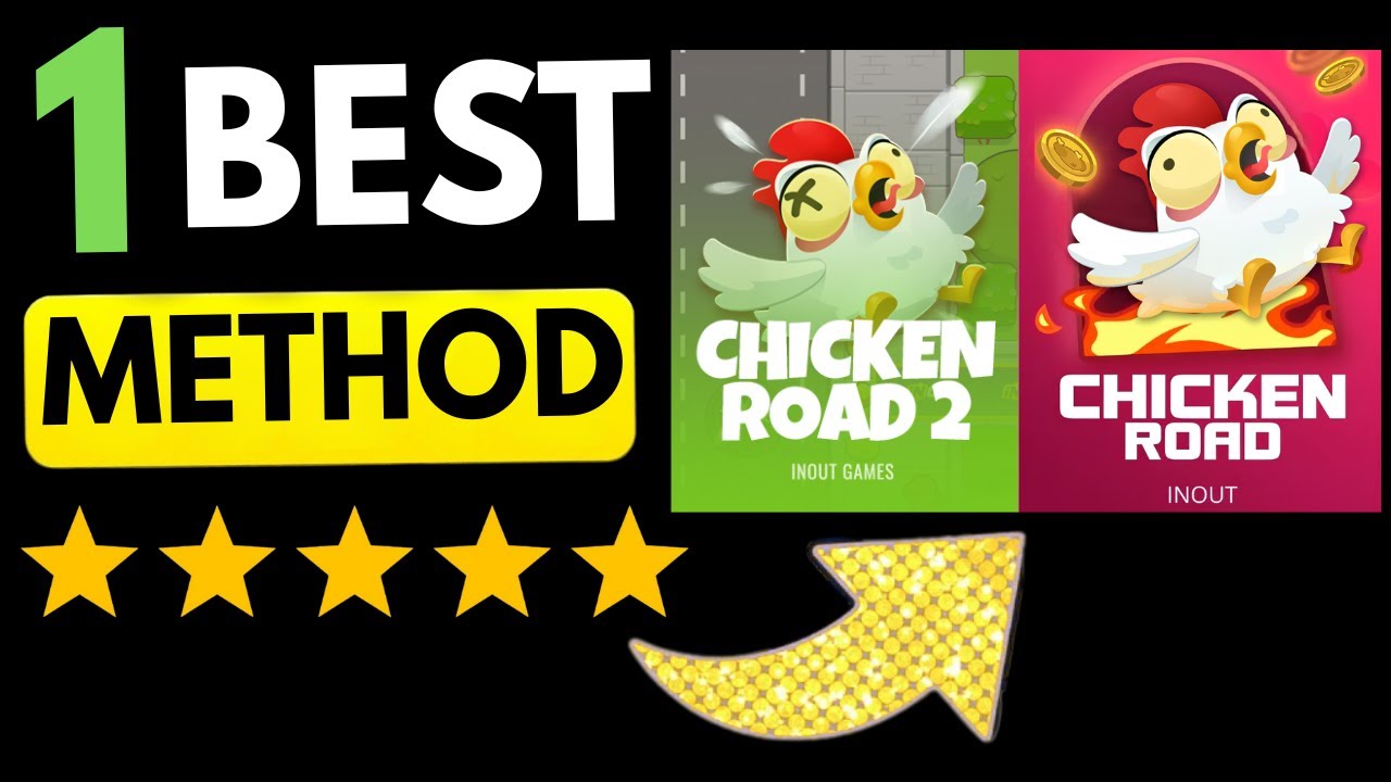 Bonus Buy Multiplier Hunting strategy for Chicken Road 2